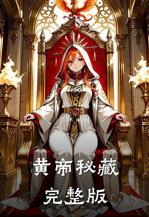 黄帝秘藏完整版