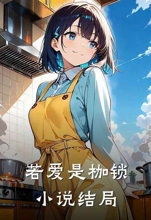 若爱是枷锁小说结局