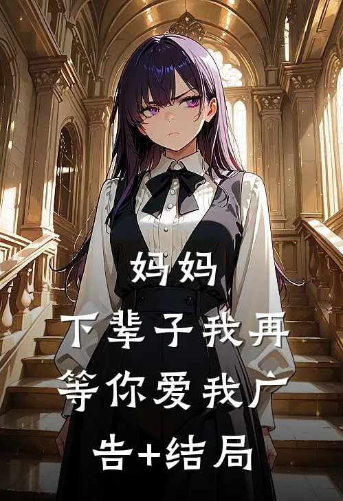 妈妈，下辈子我再等你爱我广告+结局