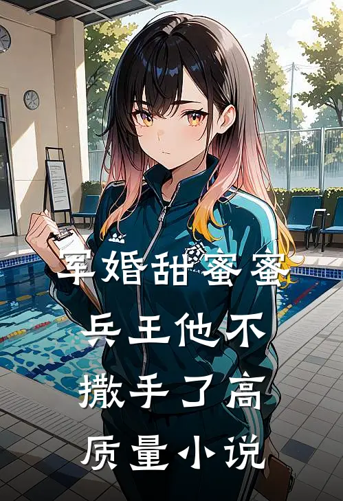 军婚甜蜜蜜，兵王他不撒手了高质量小说