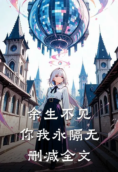 余生不见,你我永隔无删减全文免费阅读