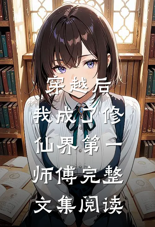 穿越后,我成了修仙界第一师傅完整文集阅读免费