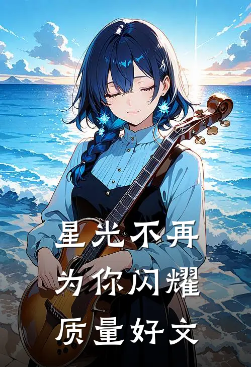 星光不再为你闪耀质量好文
