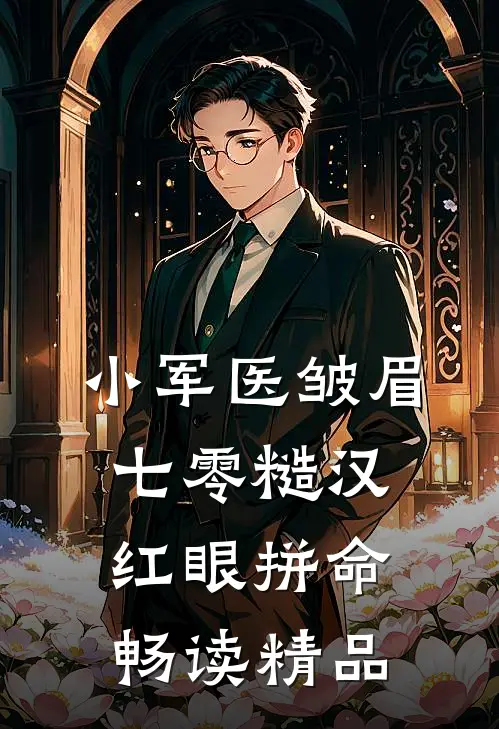 小军医皱眉，七零糙汉红眼拼命畅读精品