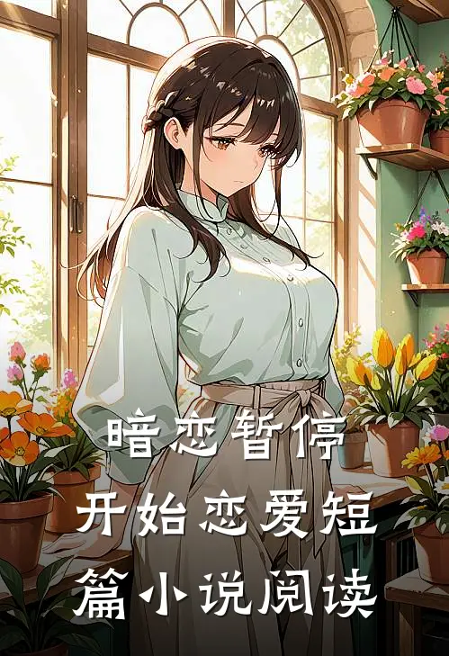 暗恋暂停,开始恋爱短篇阅读