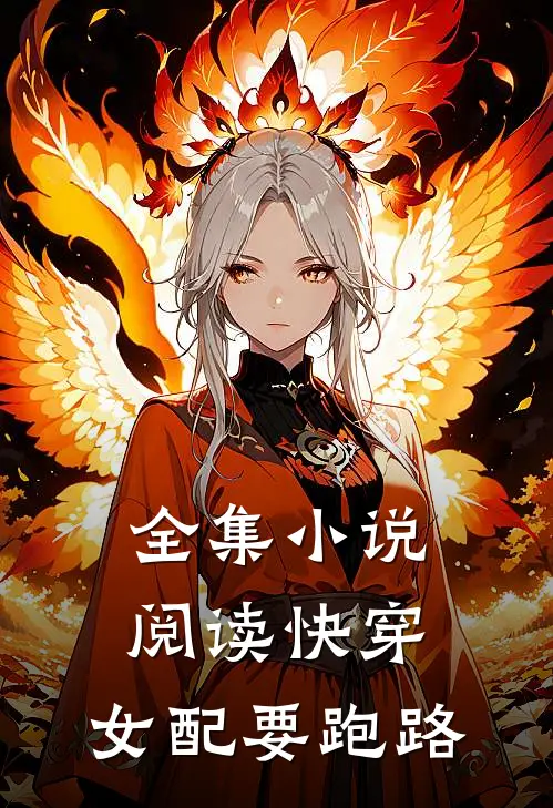 全集小说阅读快穿：女配要跑路