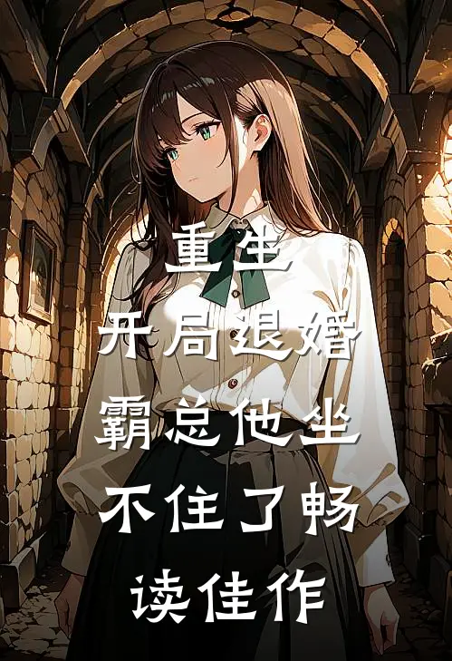 重生开局退婚,霸总他坐不住了畅读佳作