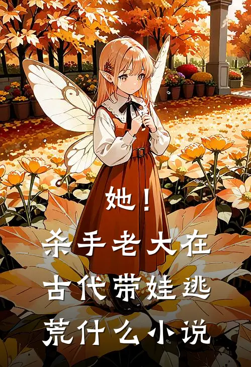 她！杀手老大，在古代带娃逃荒什么小说