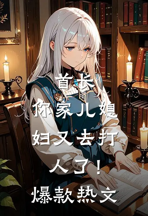 首长，你家儿媳妇又去打人了！爆款热文