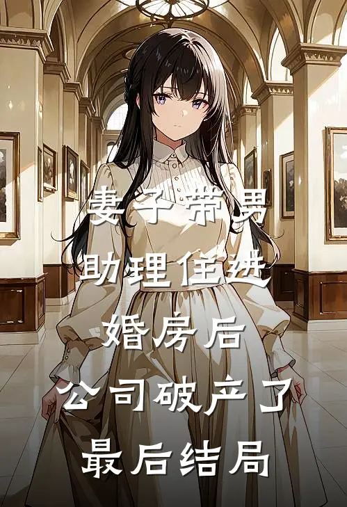 妻子带男助理住进婚房后，公司破产了最后结局