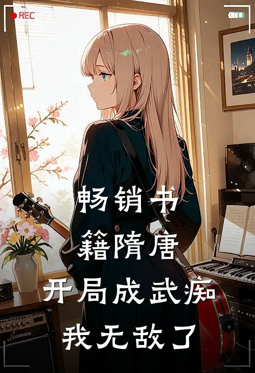 畅销书籍隋唐：开局成武痴，我无敌了