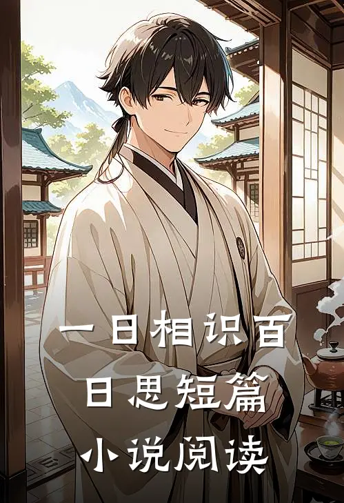 一日相识百日思短篇小说阅读