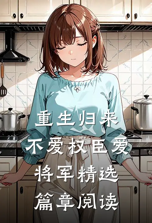重生归来，不爱权臣爱将军精选篇章阅读