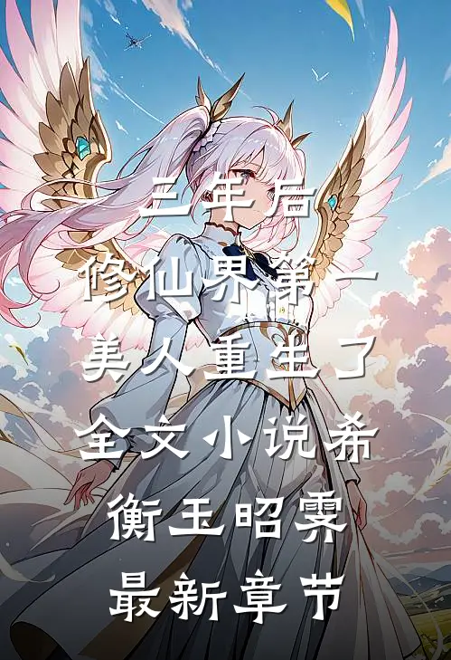 三年后，修仙界第一美人重生了全文小说希衡玉昭霁最新章节