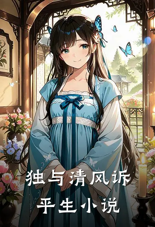 独与清风诉平生小说