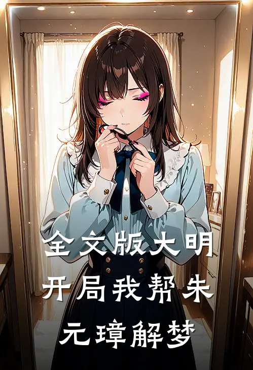 全文版大明：开局我帮朱元璋解梦