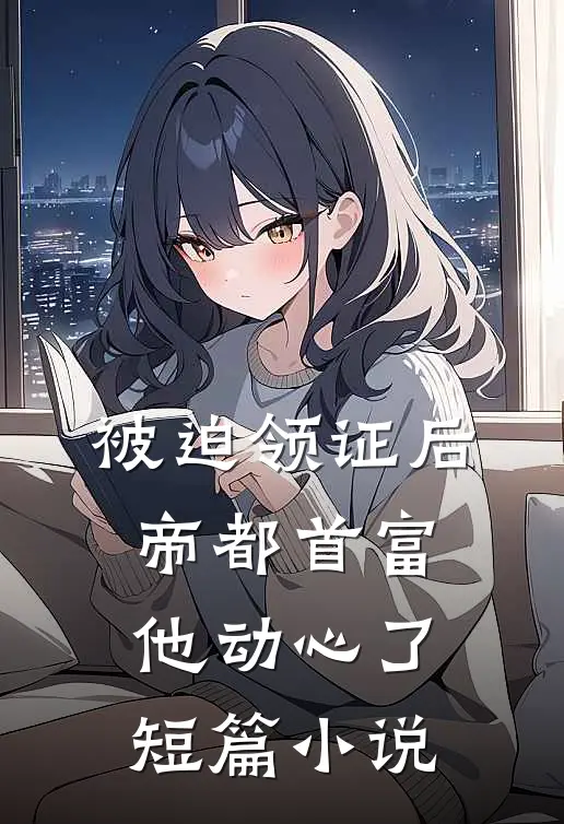被迫领证后，帝都首富他动心了短篇小说