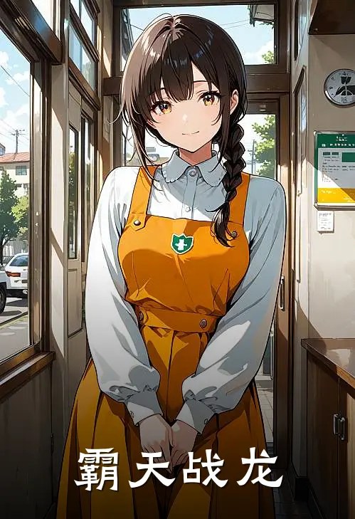 霸天战龙