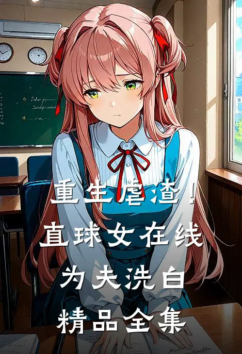 重生虐渣！直球女在线为夫洗白精品全集
