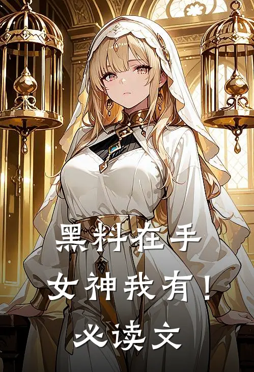 黑料在手，女神我有！必读文