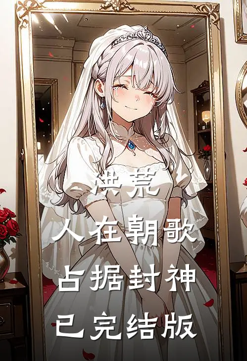 洪荒：人在朝歌，占据封神已完结版