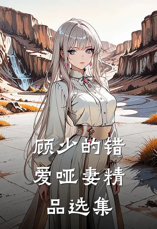 顾少的错爱哑妻精品选集