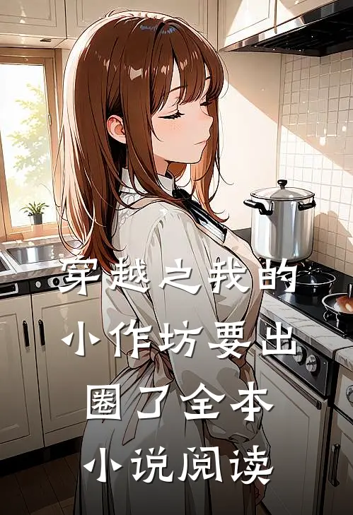穿越之我的小作坊要出圈了全本小说阅读