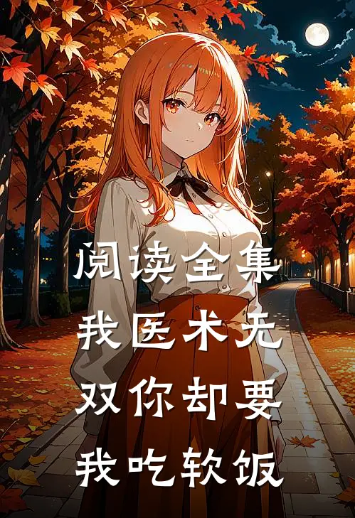 阅读全集我医术无双你却要我吃软饭