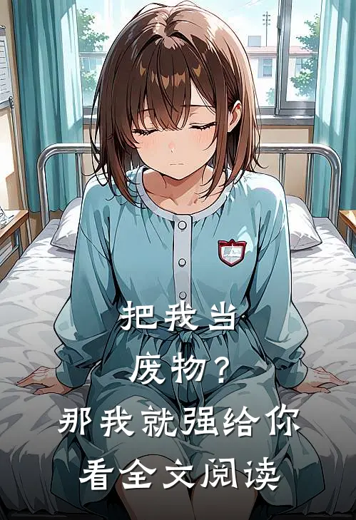 把我当废物？那我就强给你看全文阅读
