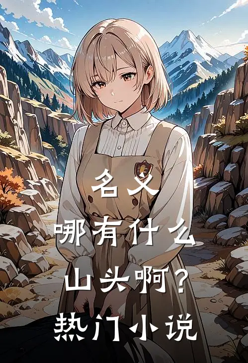 名义：哪有什么山头啊？热门小说