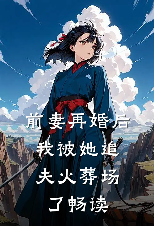 前妻再婚后，我被她追夫火葬场了畅读