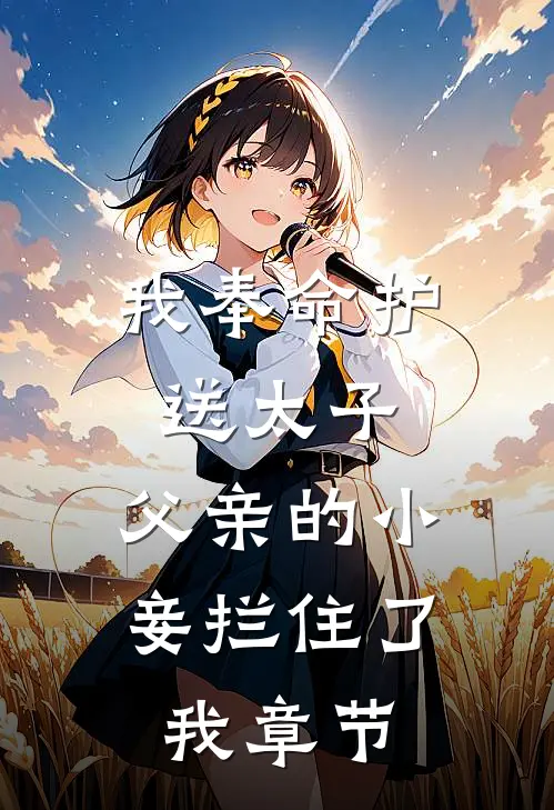我奉命护送太子,父亲的小妾拦住了我章节