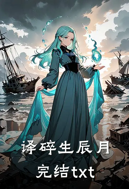 译碎生辰月完结txt