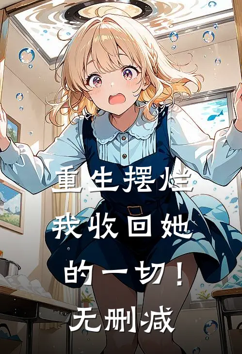 重生摆烂：我收回她的一切！无删减