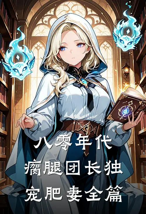 八零年代，瘸腿团长独宠肥妻全篇
