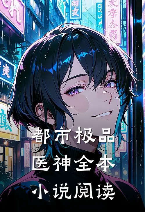 都市极品医神全本小说阅读