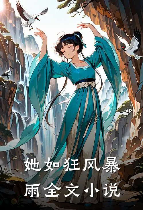 她如狂风暴雨全文小说
