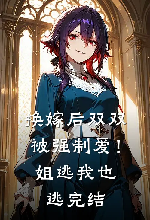 换嫁后双双被强制爱！姐逃我也逃完结
