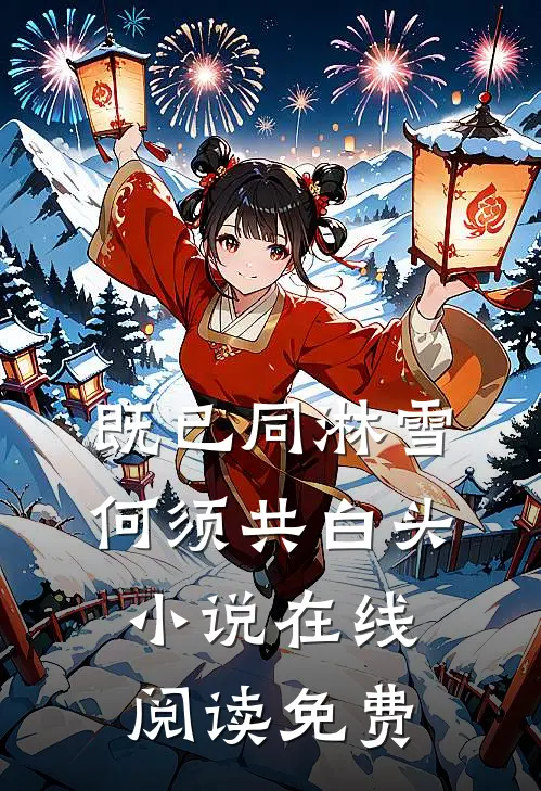 既已同淋雪，何须共白头小说在线阅读免费