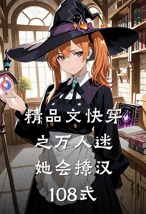 精品文快穿之万人迷她会撩汉108式