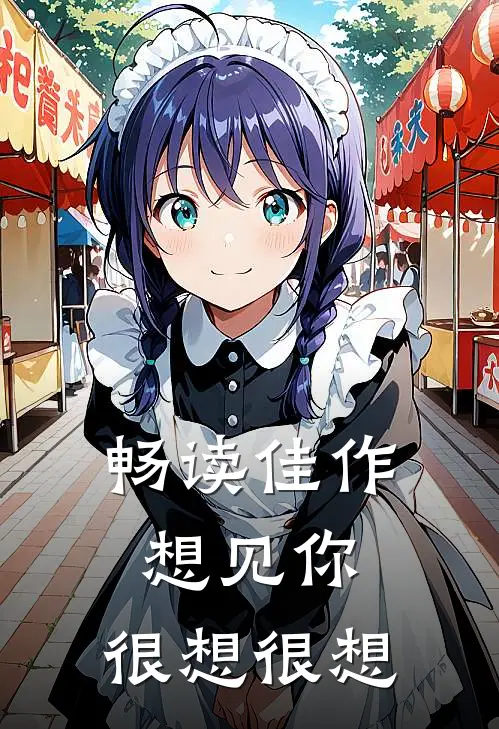 畅读佳作想见你，很想很想
