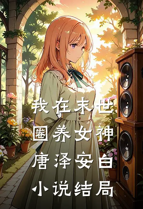 我在末世圈养女神唐泽安白小说结局