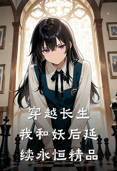 穿越长生：我和妖后延续永恒精品