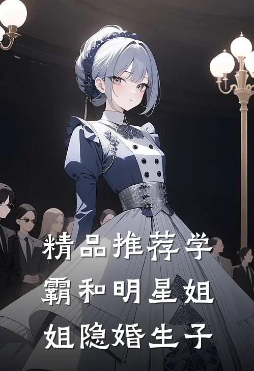 精品推荐学霸和明星姐姐隐婚生子