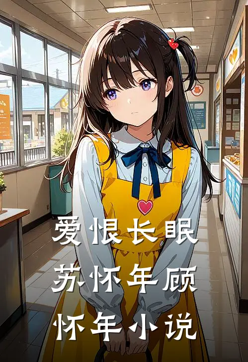 爱恨长眠苏怀年顾怀年小说