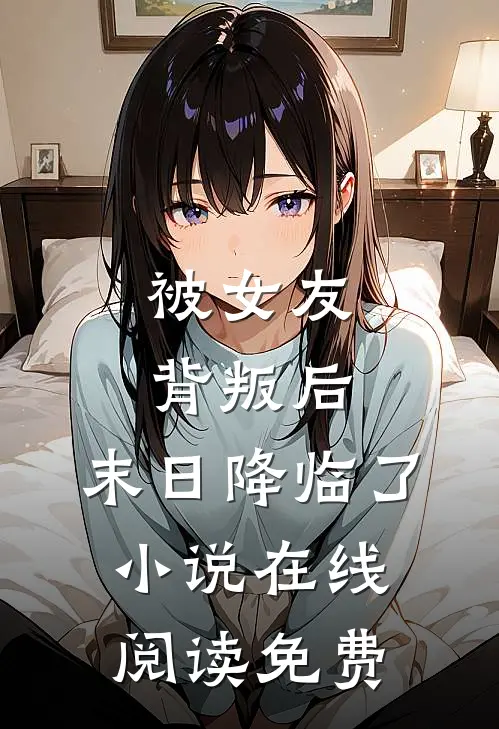被女友背叛后,末日降临了在线阅读免费