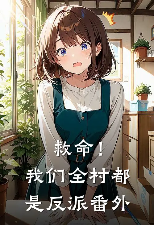 救命！我们全村都是反派番外