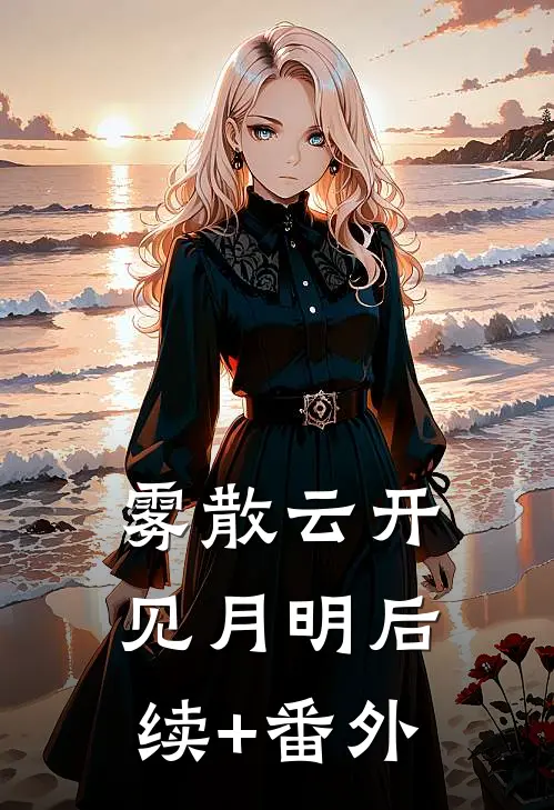 雾散云开见月明后续+番外