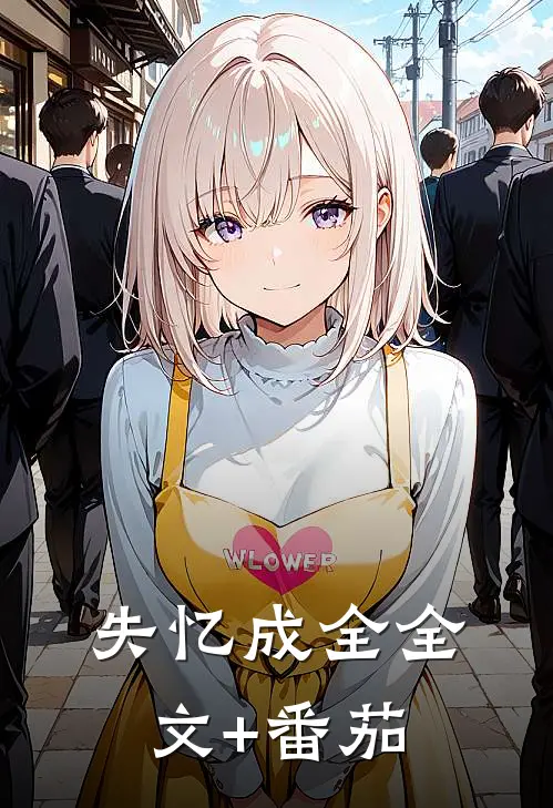 失忆成全全文+番茄