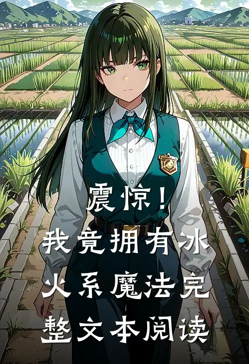震惊!我竟拥有冰火系魔法完整文本阅读